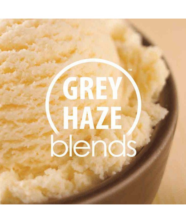 Vanilla Ice Cream - Grey Haze Blends – Short Fil...