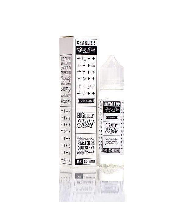 Big Belly Jelly by Charlie's Chalk Dust Short Fill...