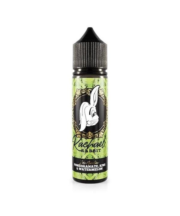 Pomegranate, Kiwi & Watermelon Rachael Rabbit Vape...