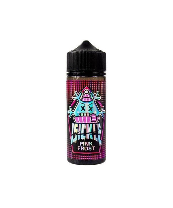 Pink Frost by Isickle Short Fill 100ML