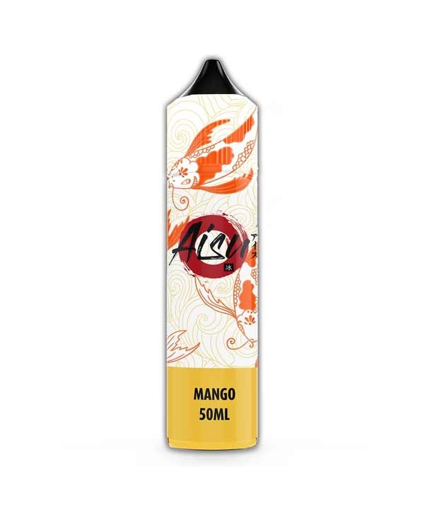 Mango by Aisu Short Fill 50ml