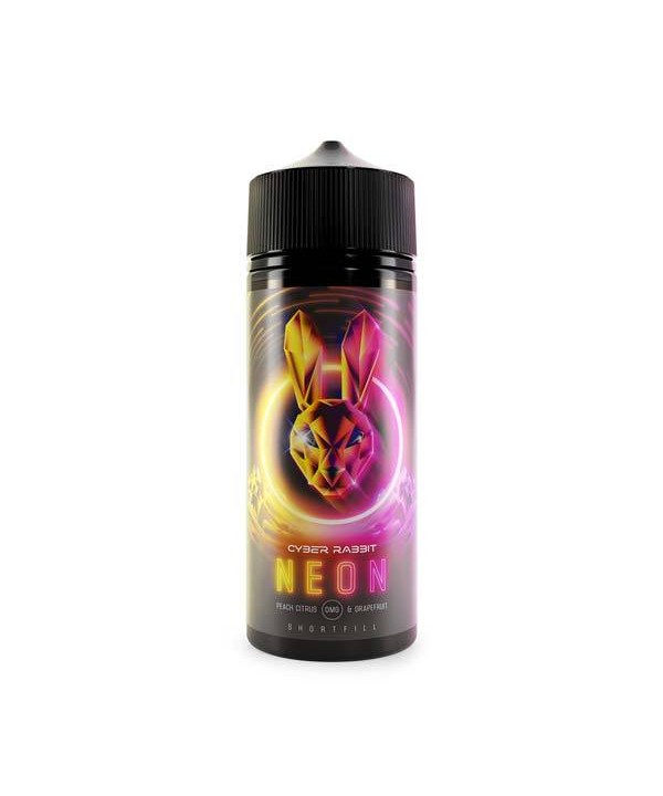 Neon by Cyber Rabbit Short Fill 50ml / 100ml