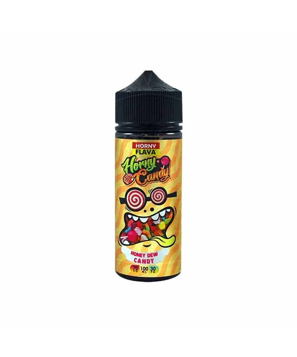 Honey Dew Candy by Horny Candy Short Fill 100ml