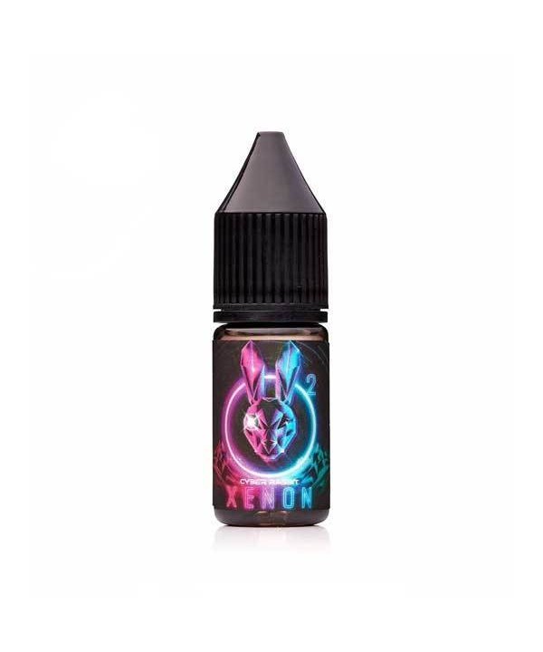 Xenon Nic Salt by Cyber Rabbit