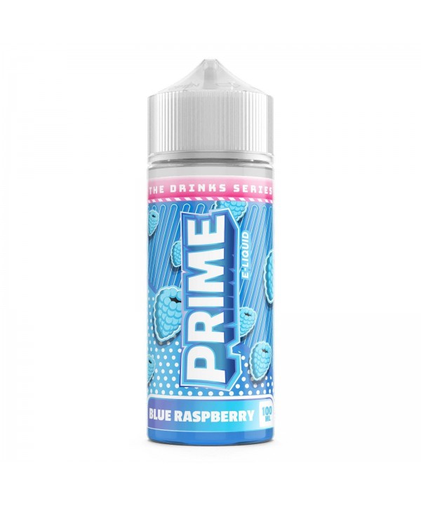 Prime Short Fill 100ml