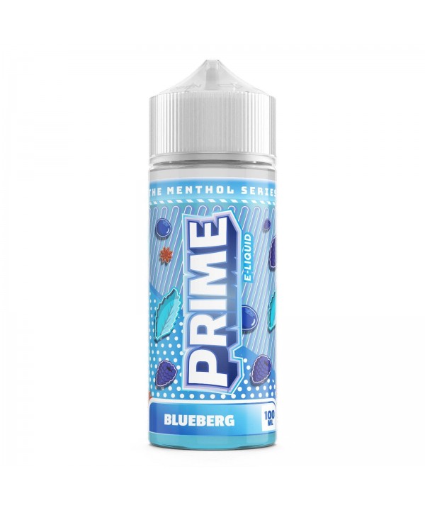 Prime Short Fill 100ml