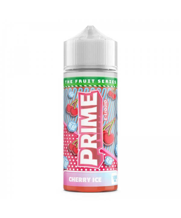 Prime Short Fill 100ml