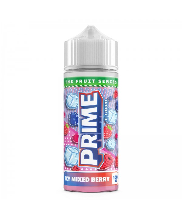 Prime Short Fill 100ml