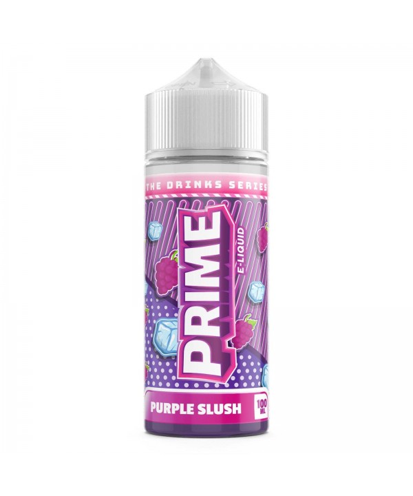 Prime Short Fill 100ml