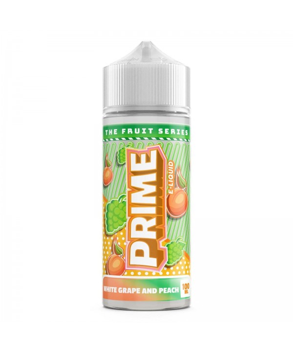 Prime Short Fill 100ml