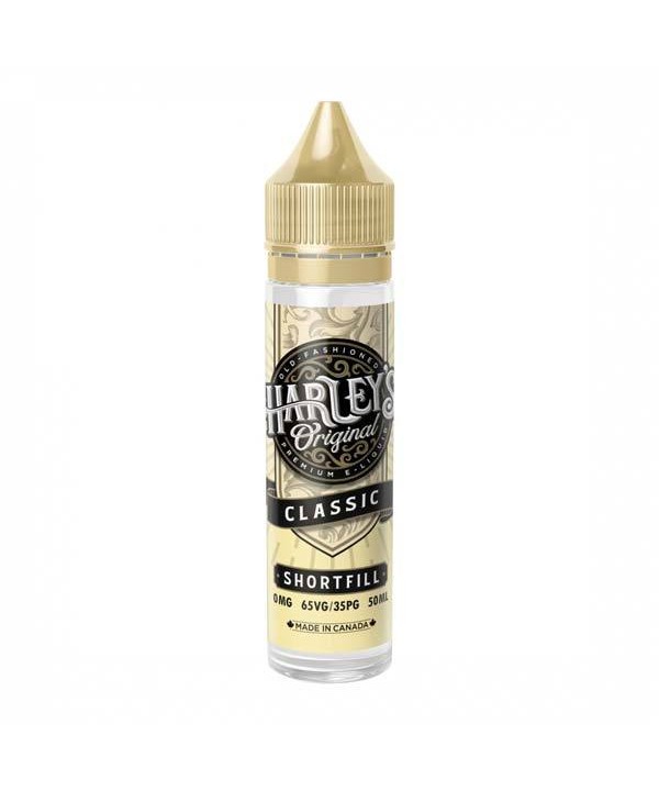 Classic by Harley's Original Short Fill 50ml