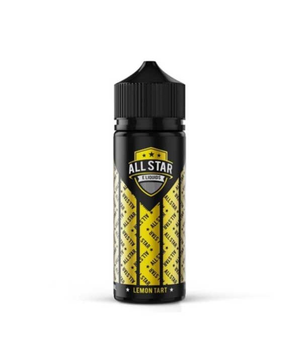 Lemon Tart by All Star Short Fill