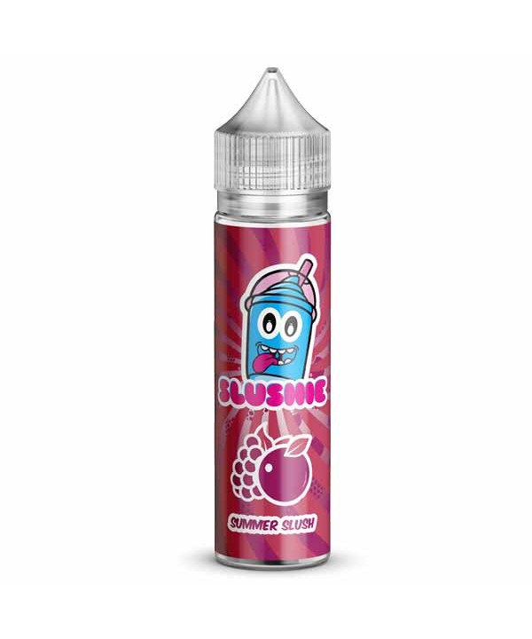 Summer Slush by Slushie Short Fill 50ml