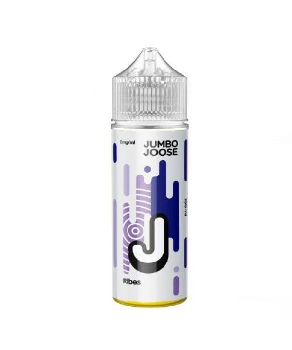 Ribes by Jumbo Joose Short Fill 100ml