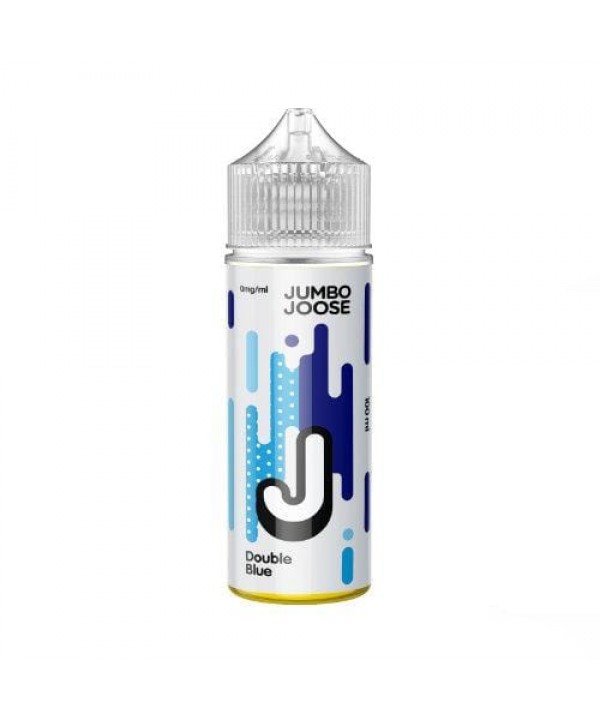 Double Blue by Jumbo Joose Short Fill 100ml