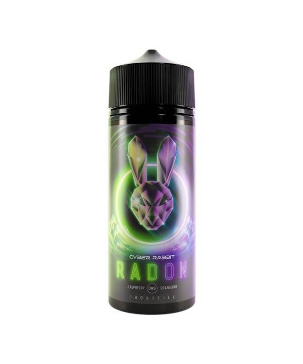 Radon by Cyber Rabbit Short Fill