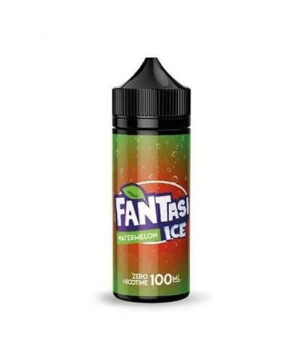 Watermelon Ice by Fantasi Short Fill