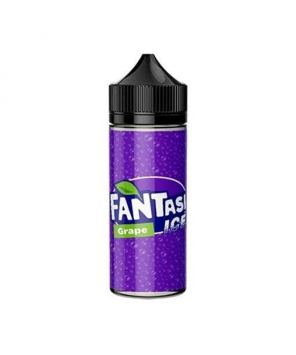 Grape Ice by Fantasi Short Fill