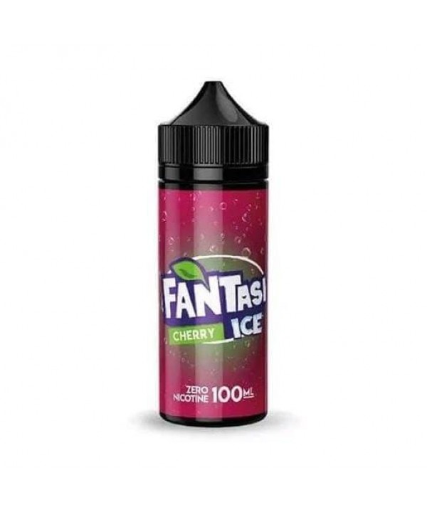 Cherry Ice by Fantasi Short Fill