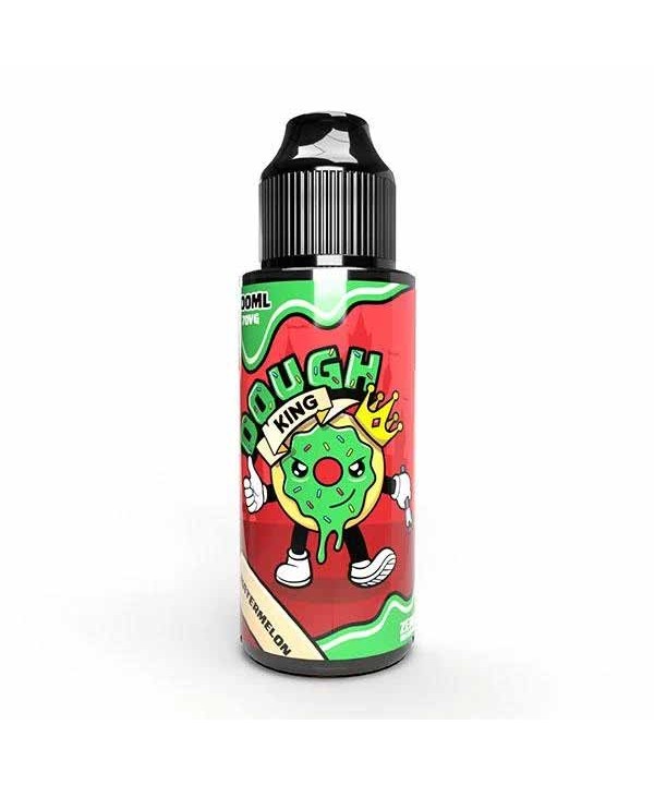 Watermelon by Dough King Short Fill 100ml