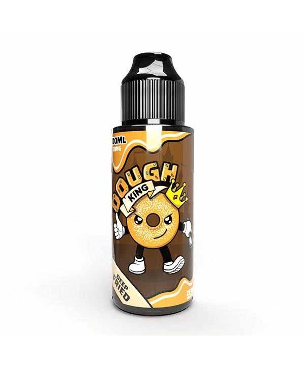 Deep Fried by Dough King Short Fill 100ml