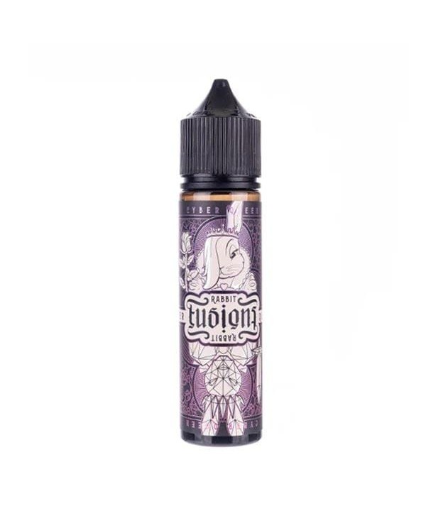 Cyber Queen Fusions by Jack Rabbit Vapes Short Fil...