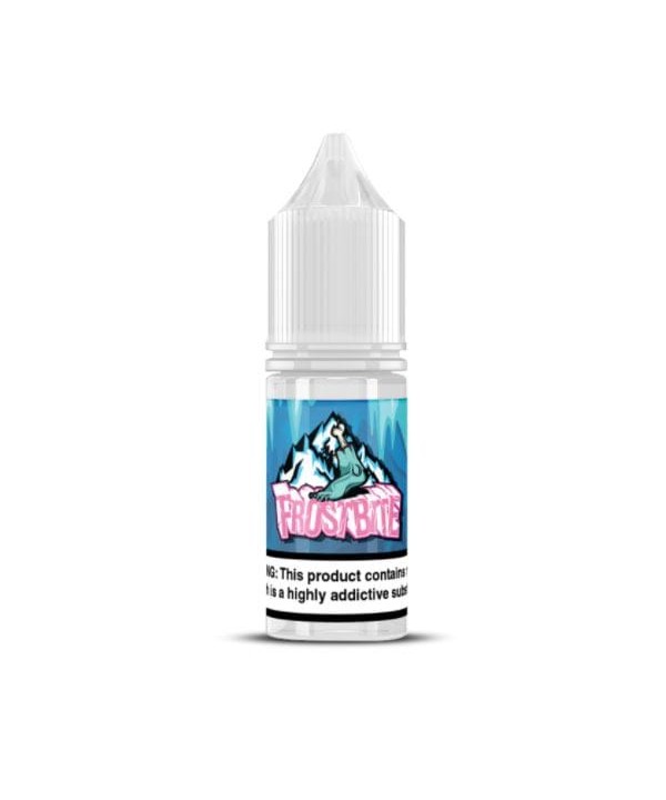 Bubblegum Nic Salt by Frostbite