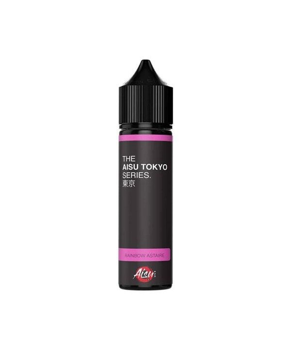 Rainbow Astaire by Aisu Tokyo Short Fill 50ml