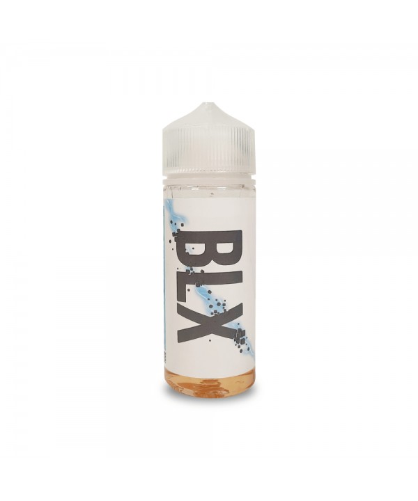 Blu Custard by BLX Short fill 100ml