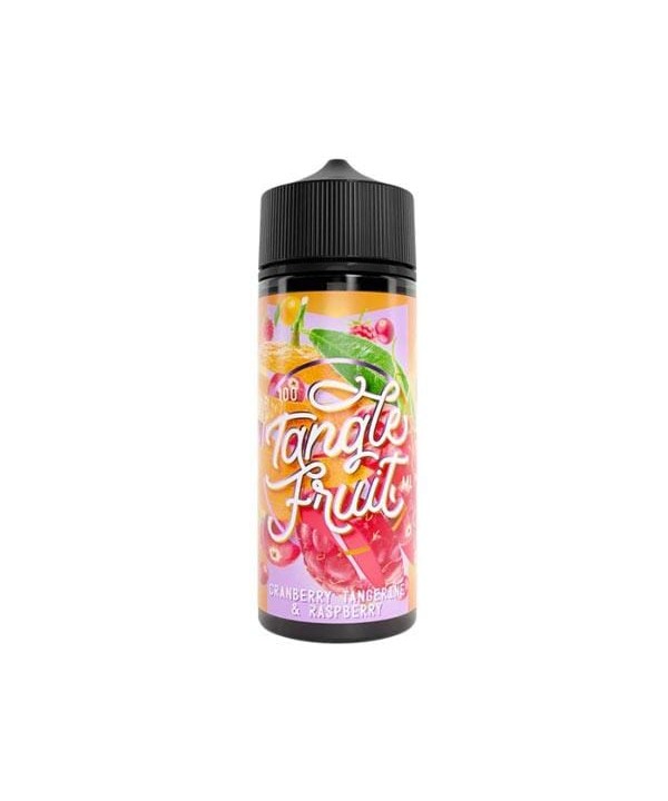 Tangle Fruits Cranberry Tangerine Raspberry Short ...